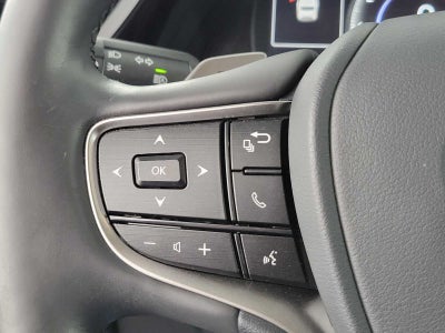 2024 Lexus ES 350 ES 350