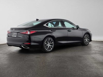 2024 Lexus ES 350 ES 350