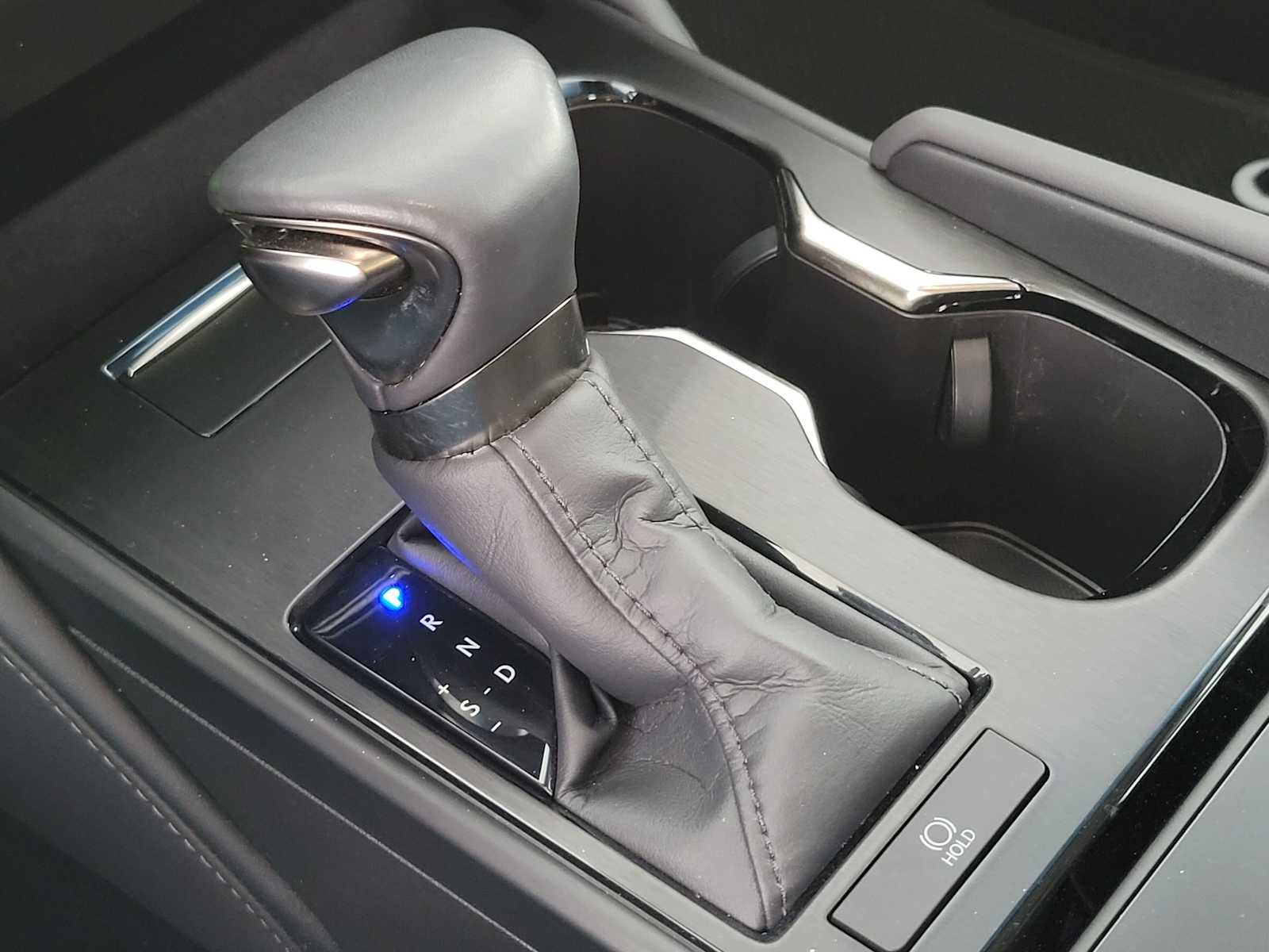 2024 Lexus ES 350 ES 350