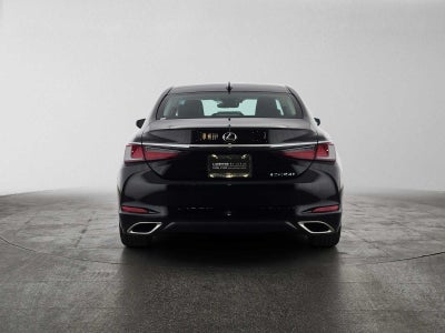 2024 Lexus ES 350 ES 350