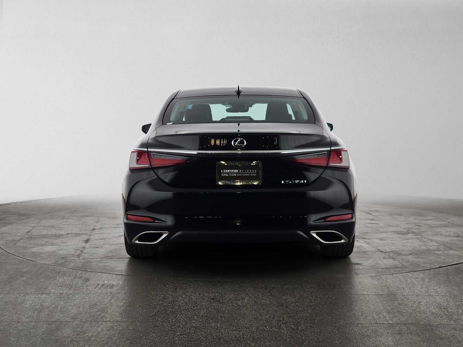 2024 Lexus ES 350 ES 350