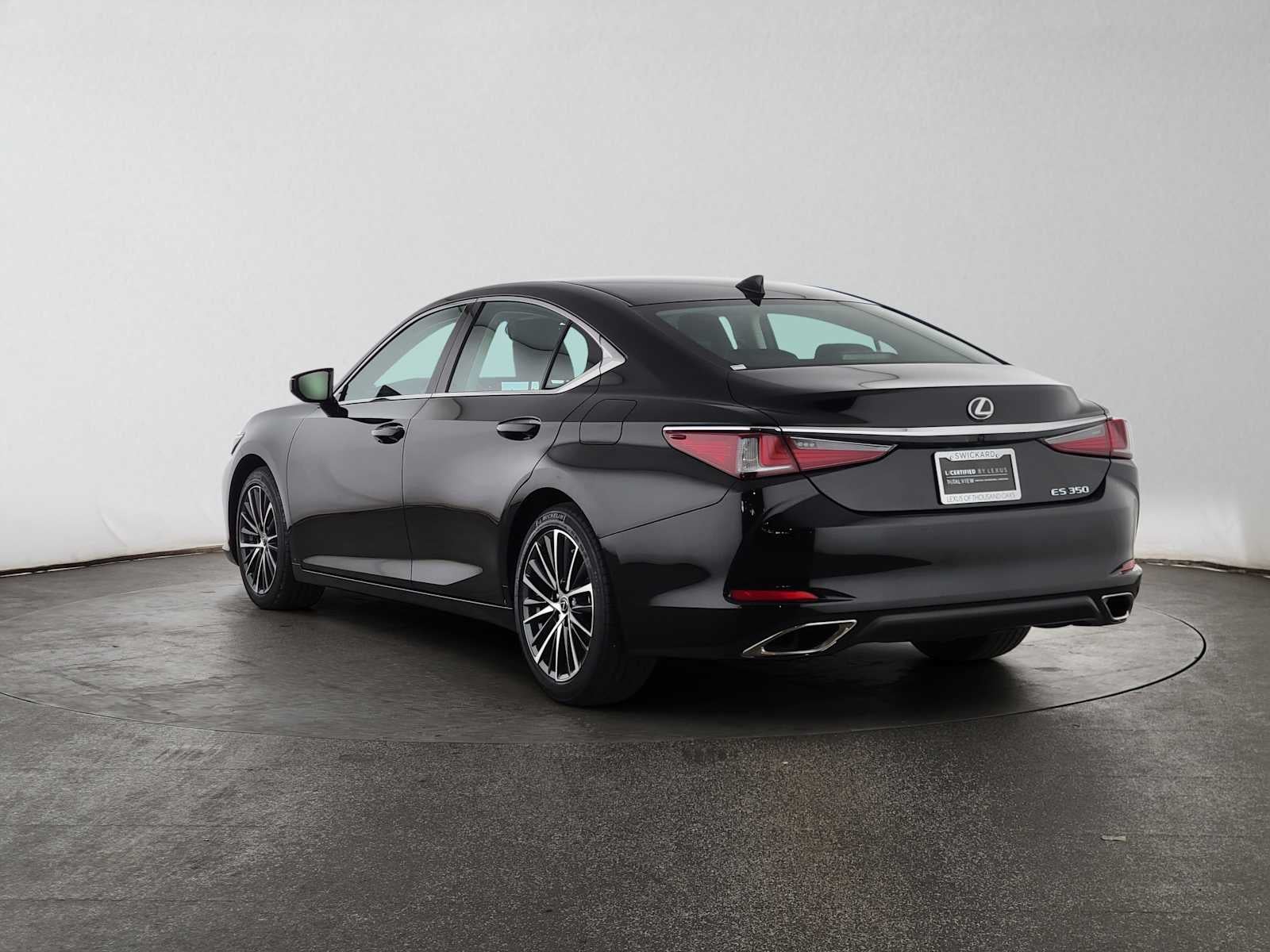 2024 Lexus ES 350 ES 350
