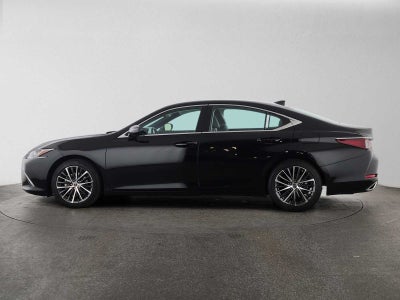 2024 Lexus ES 350 ES 350