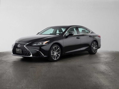 2024 Lexus ES 350 ES 350