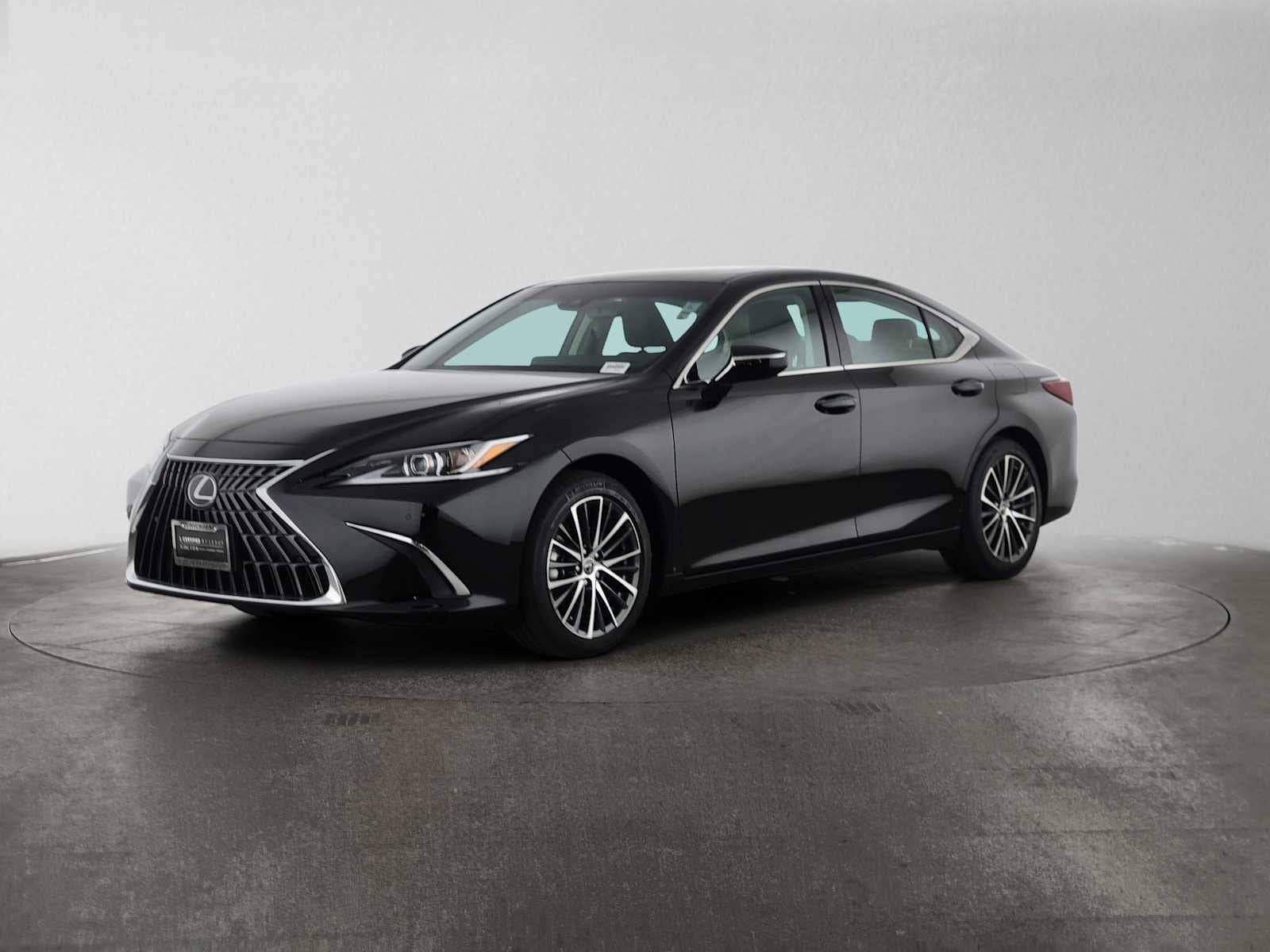 2024 Lexus ES 350 ES 350