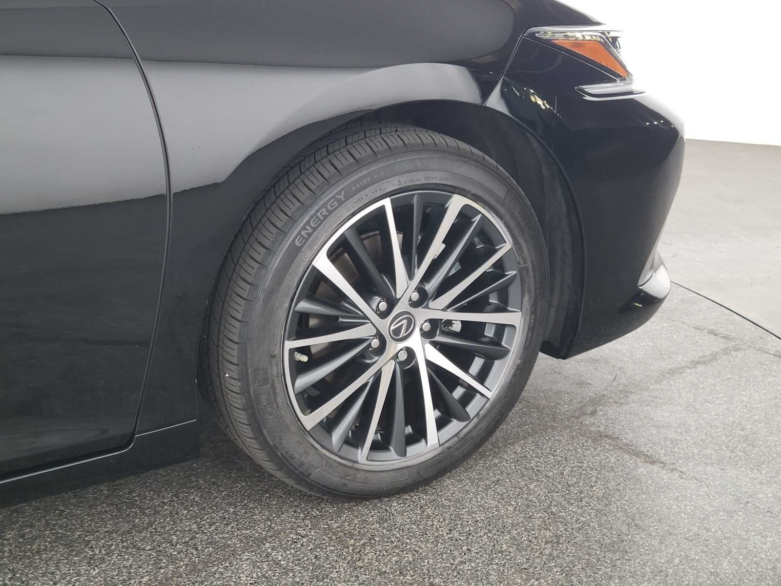 2024 Lexus ES 350 ES 350