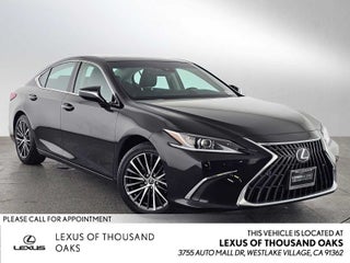 2024 Lexus ES 350 ES 350