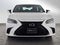 2024 Lexus ES F SPORT Handling