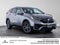 2022 Honda CR-V Hybrid EX
