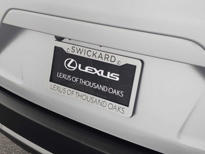 2022 Honda CR-V Hybrid EX