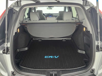 2022 Honda CR-V Hybrid EX