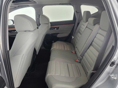 2022 Honda CR-V Hybrid EX