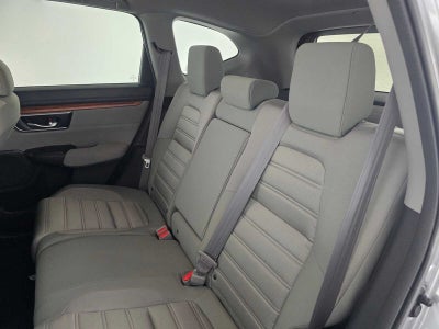 2022 Honda CR-V Hybrid EX