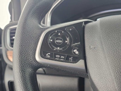 2022 Honda CR-V Hybrid EX