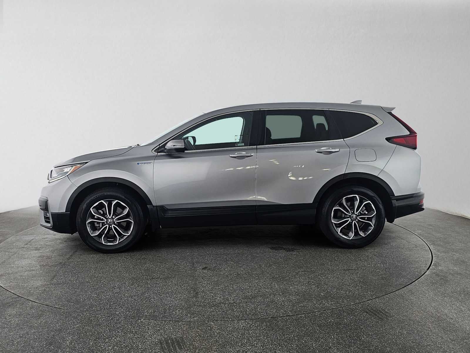 2022 Honda CR-V Hybrid EX