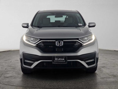 2022 Honda CR-V Hybrid EX