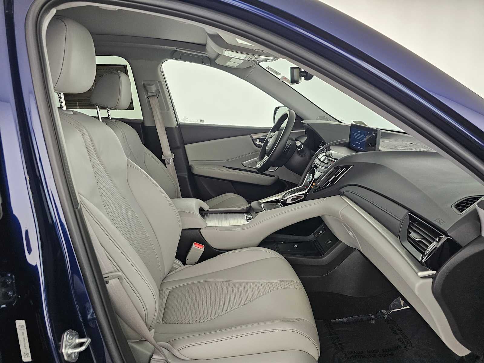 2023 Acura RDX w/Technology Package