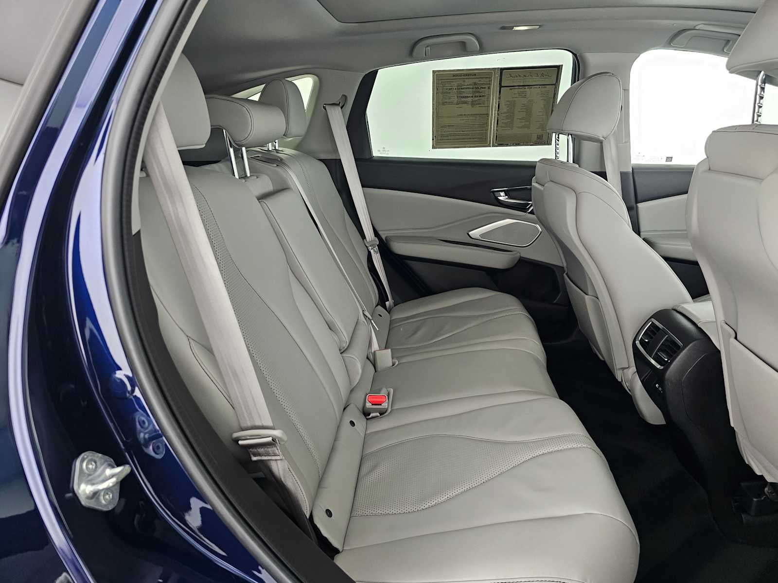 2023 Acura RDX w/Technology Package