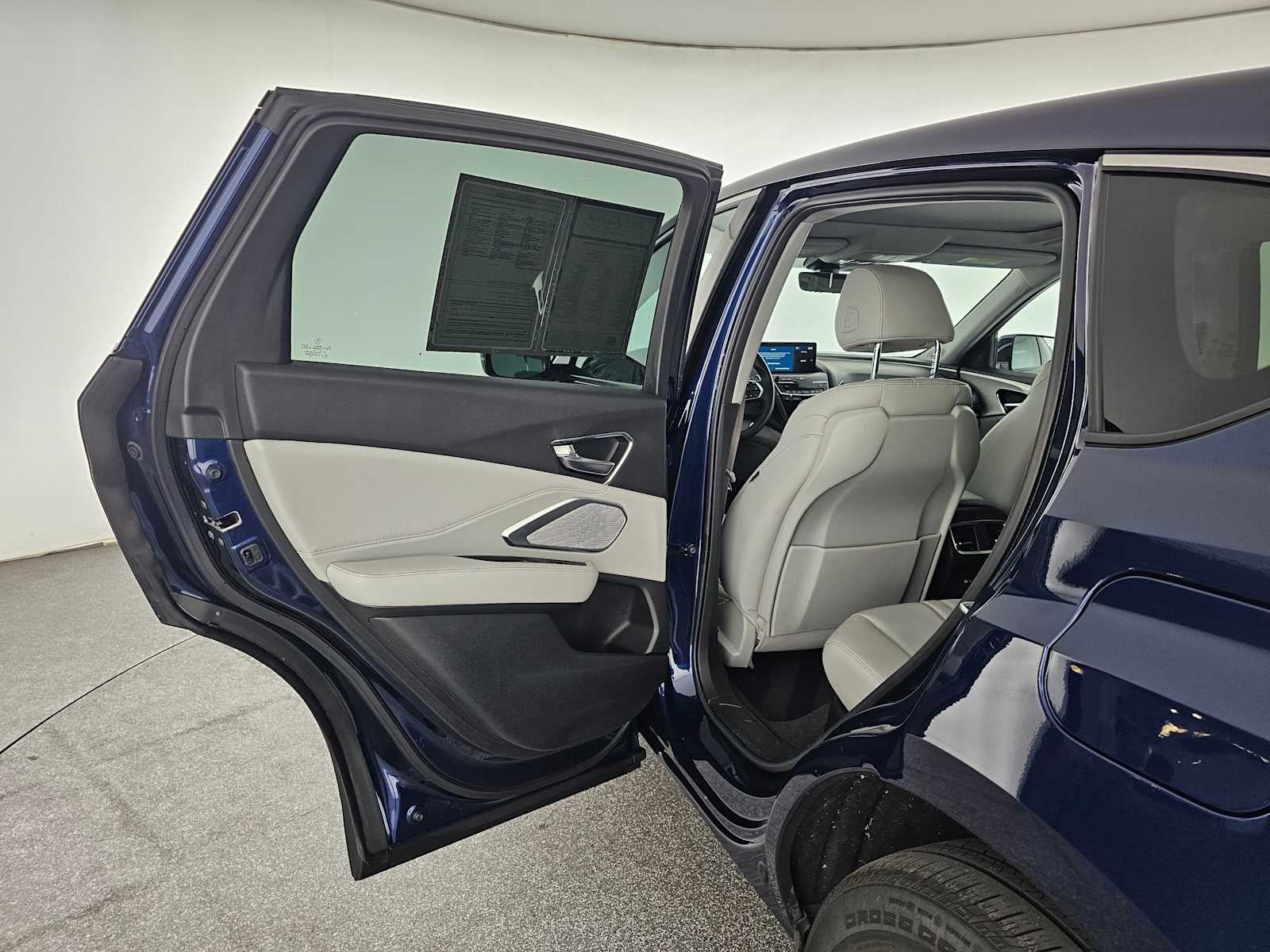 2023 Acura RDX w/Technology Package