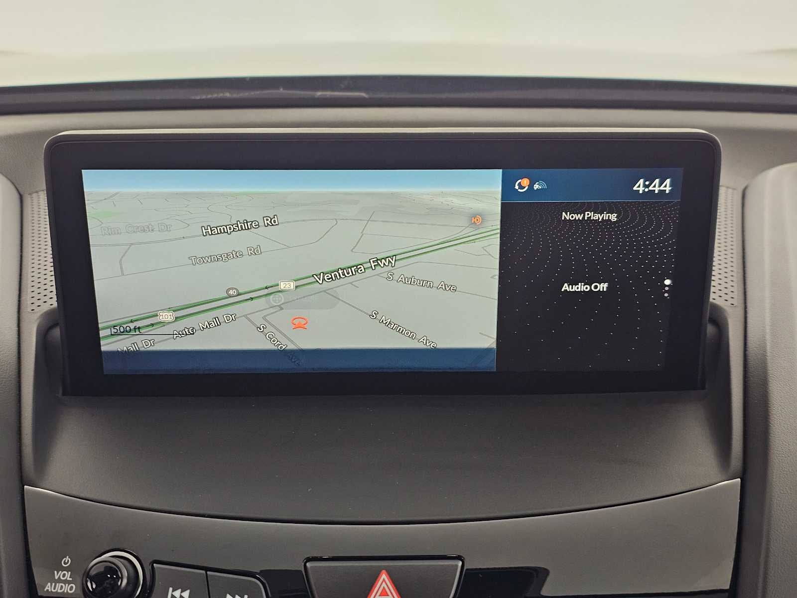 2023 Acura RDX w/Technology Package