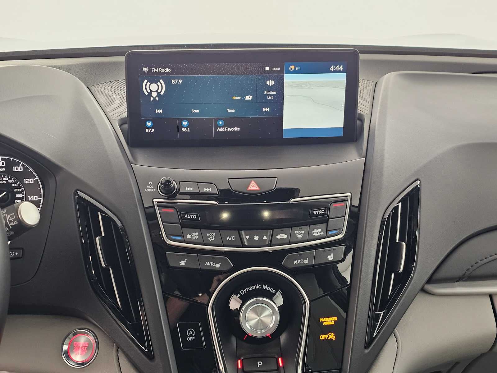 2023 Acura RDX w/Technology Package