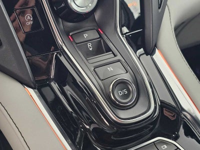 2023 Acura RDX w/Technology Package