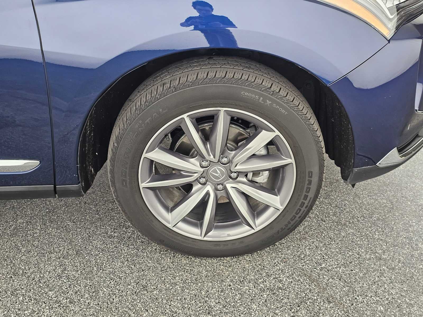 2023 Acura RDX w/Technology Package