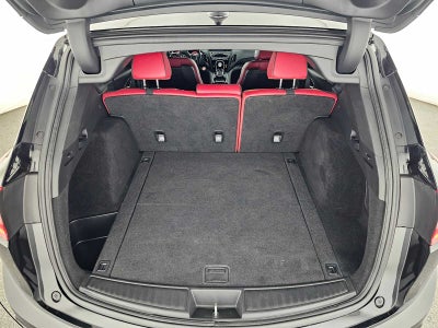 2021 Acura RDX w/A-Spec Package