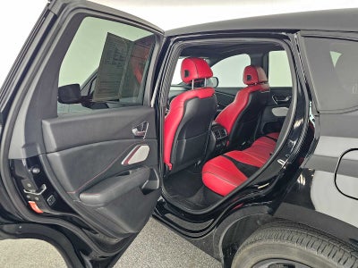 2021 Acura RDX w/A-Spec Package