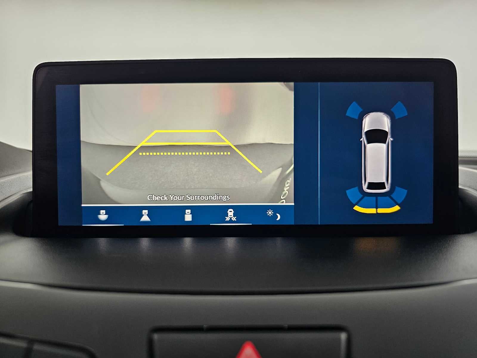 2021 Acura RDX w/A-Spec Package