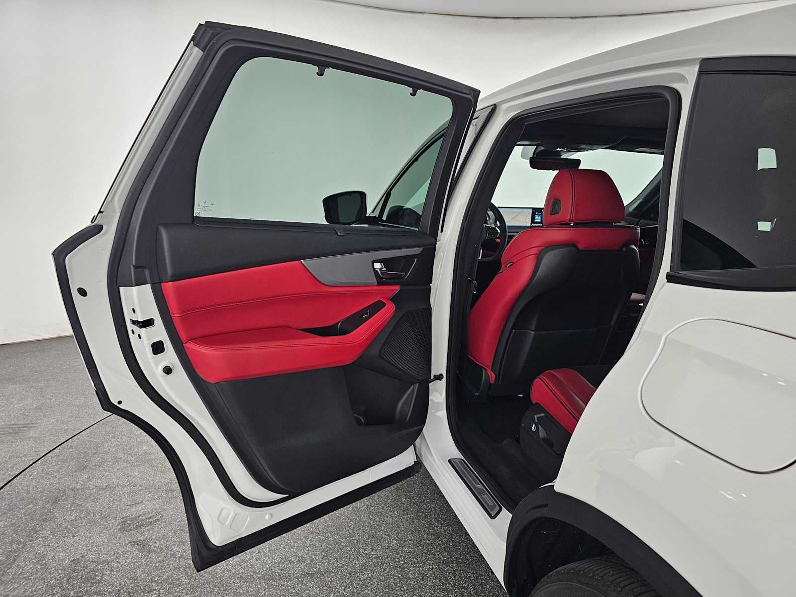 2023 Acura MDX w/A-Spec Package