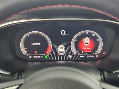 2023 Acura MDX w/A-Spec Package