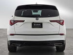 2023 Acura MDX w/A-Spec Package