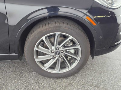 2024 Lincoln Corsair Grand Touring