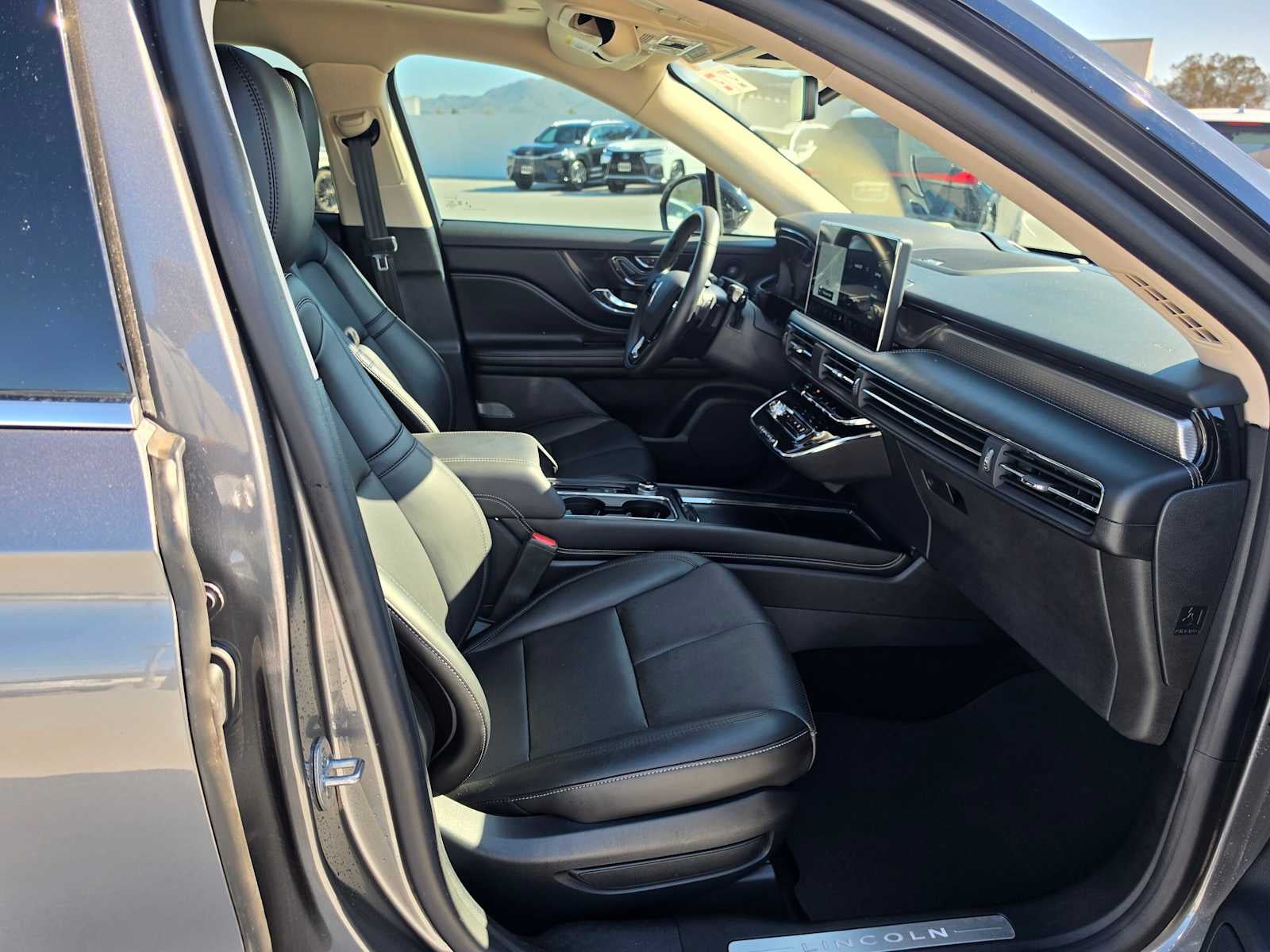 2024 Lincoln Corsair Grand Touring - Photo 10