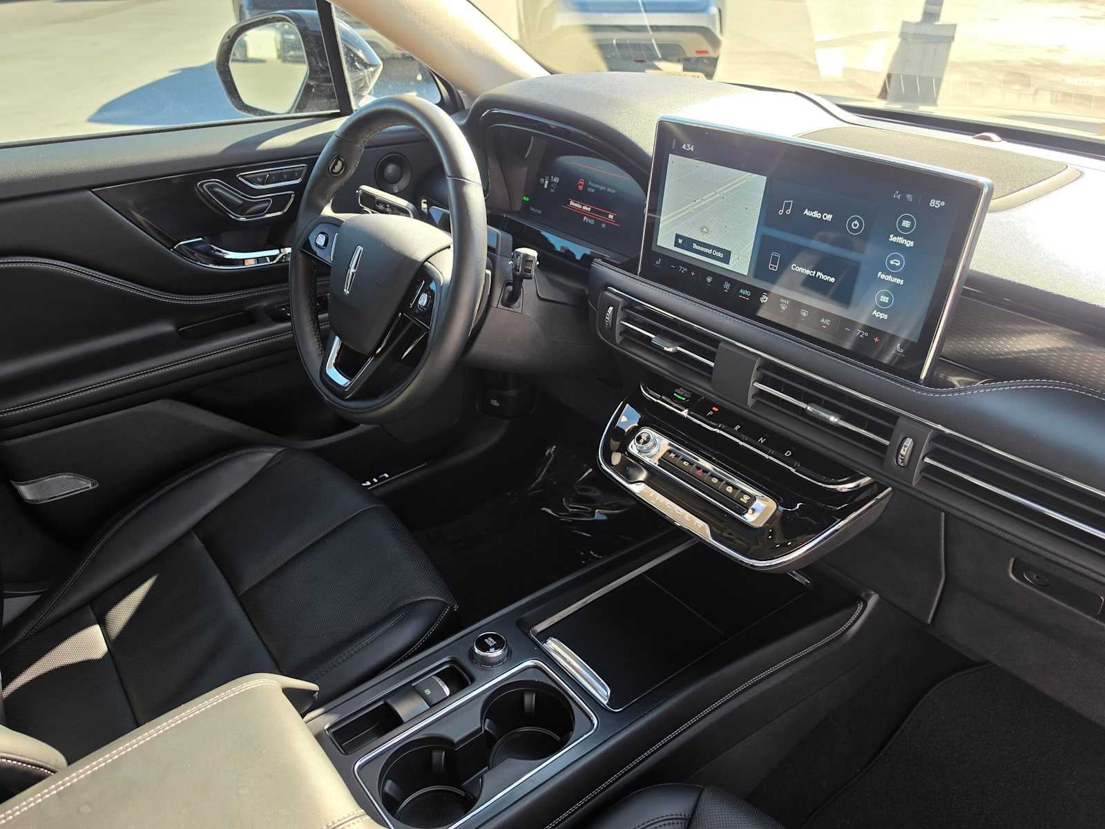 2024 Lincoln Corsair Grand Touring - Photo 11