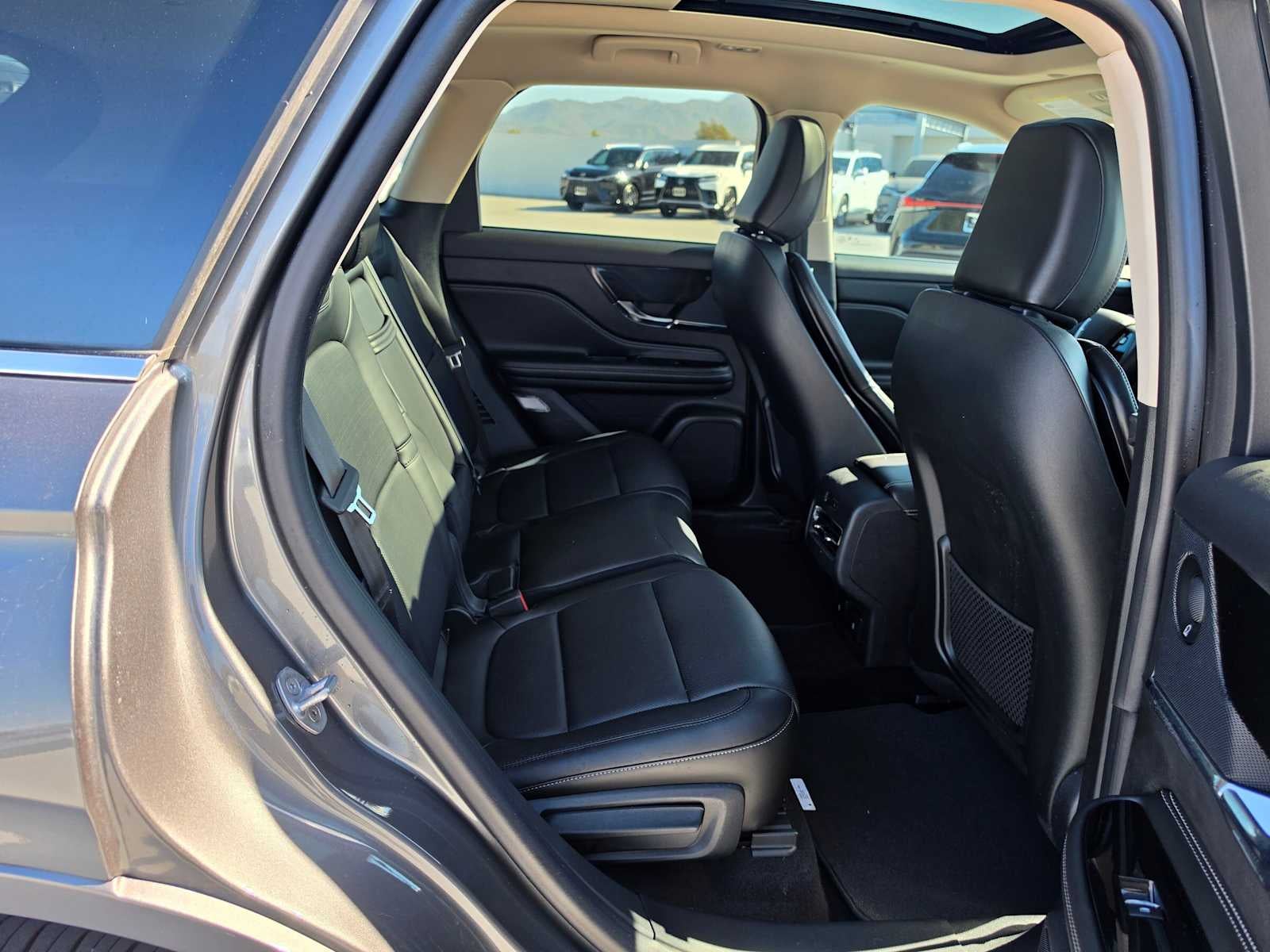 2024 Lincoln Corsair Grand Touring - Photo 12