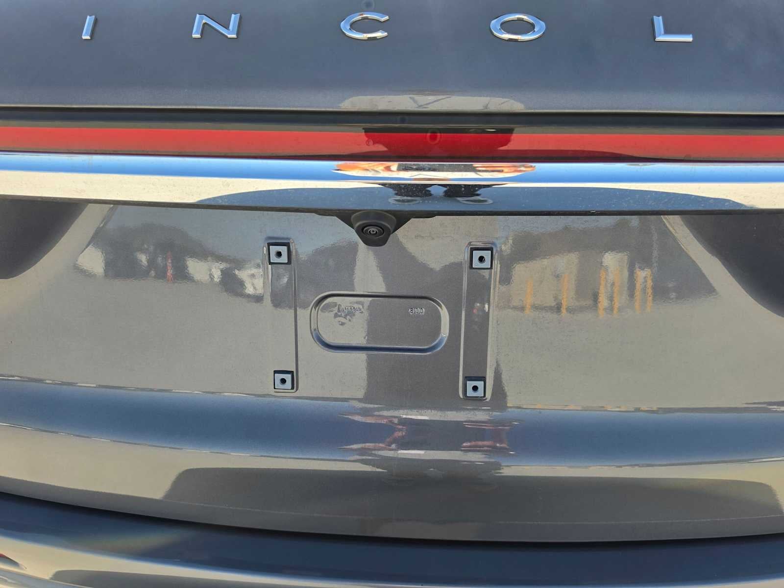 2024 Lincoln Corsair Grand Touring - Photo 13