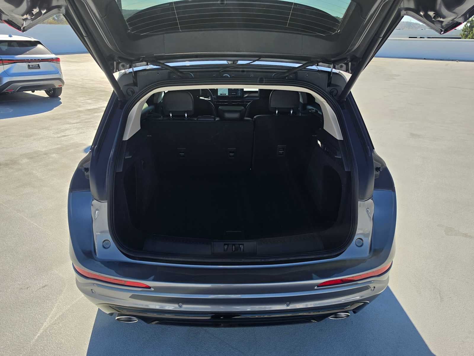 2024 Lincoln Corsair Grand Touring - Photo 14
