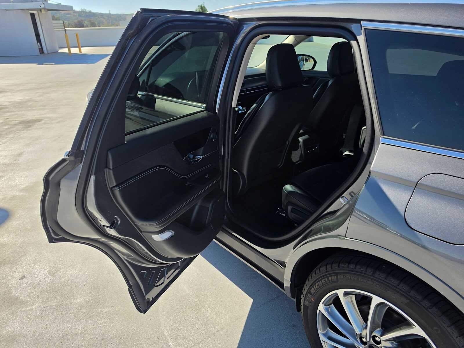 2024 Lincoln Corsair Grand Touring - Photo 15