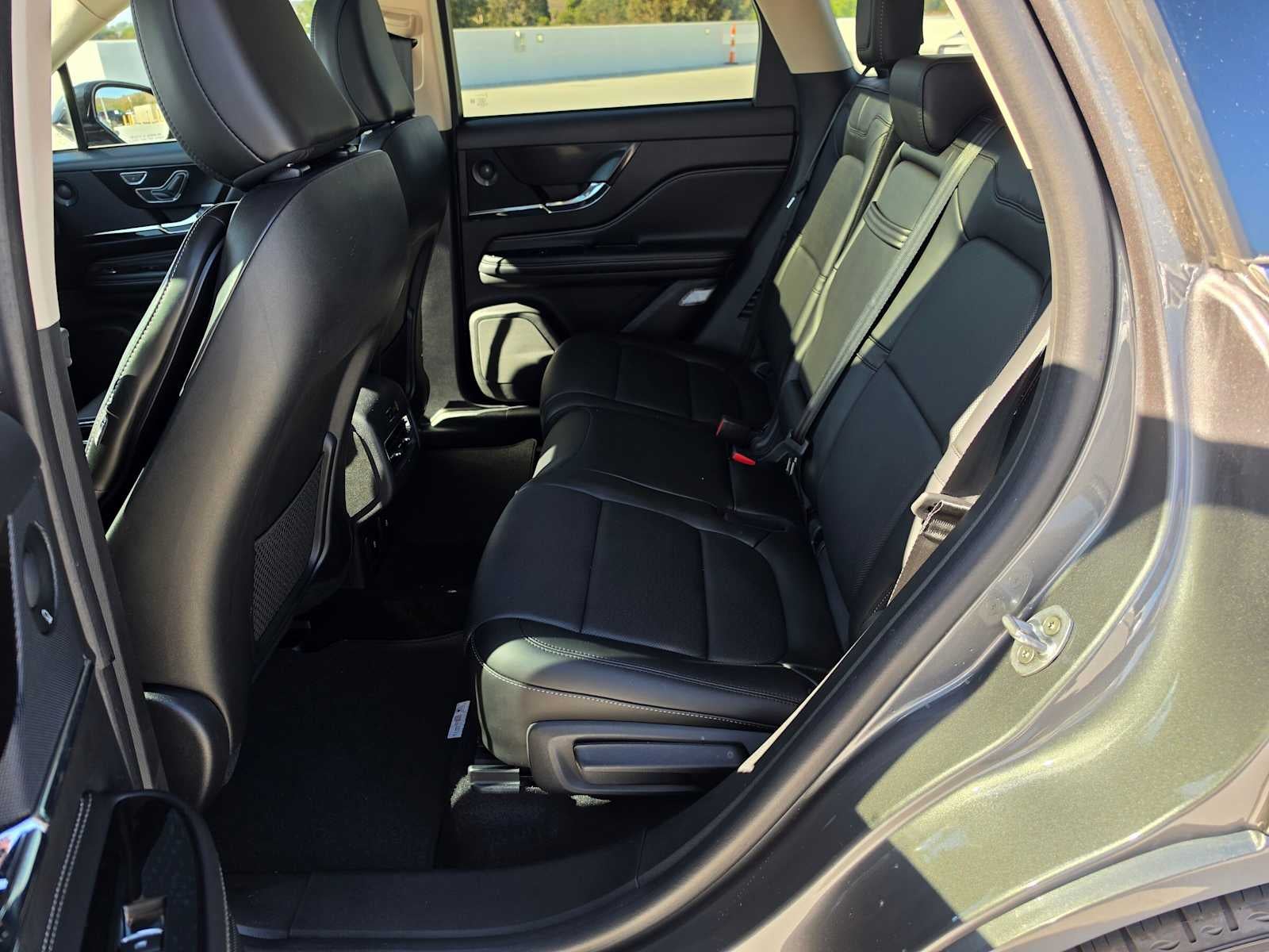 2024 Lincoln Corsair Grand Touring - Photo 16