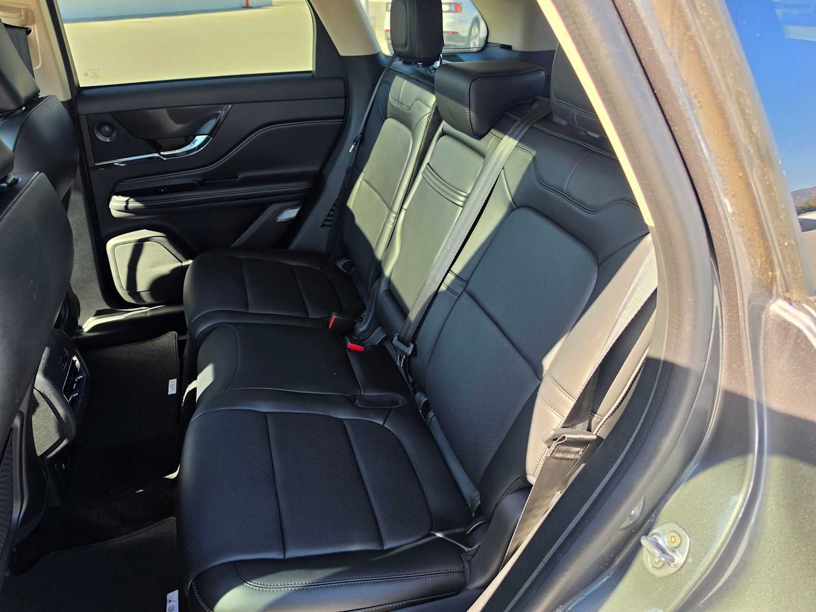 2024 Lincoln Corsair Grand Touring - Photo 17