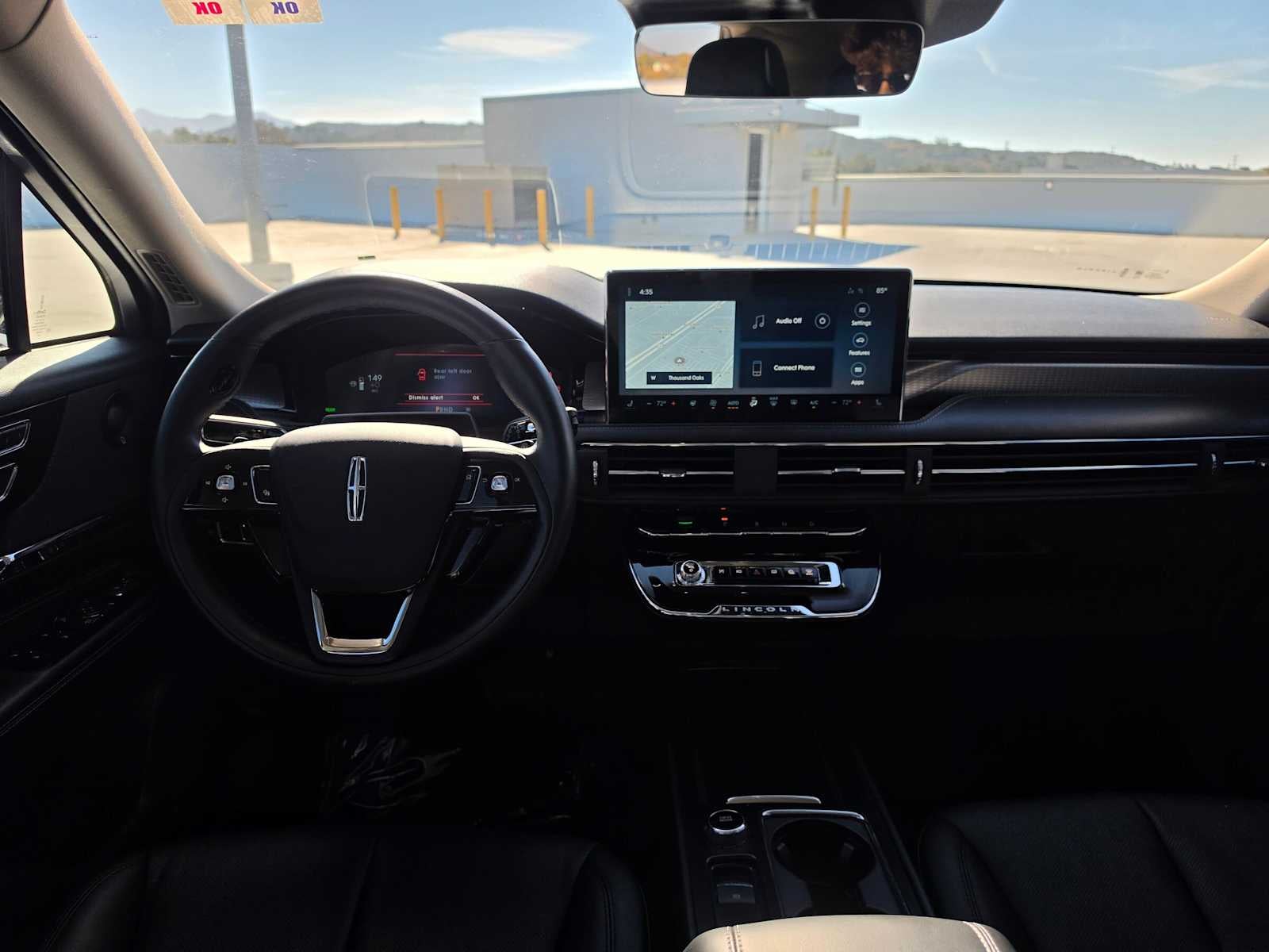 2024 Lincoln Corsair Grand Touring - Photo 18