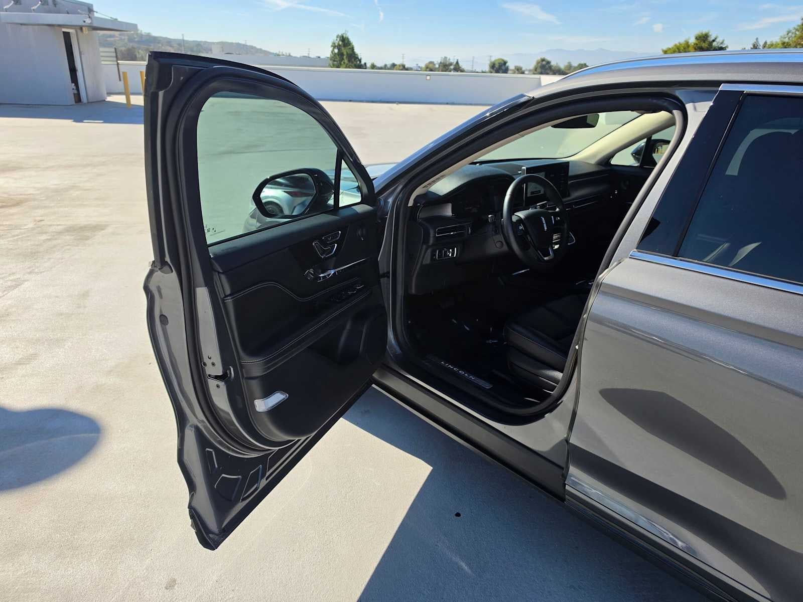 2024 Lincoln Corsair Grand Touring - Photo 19