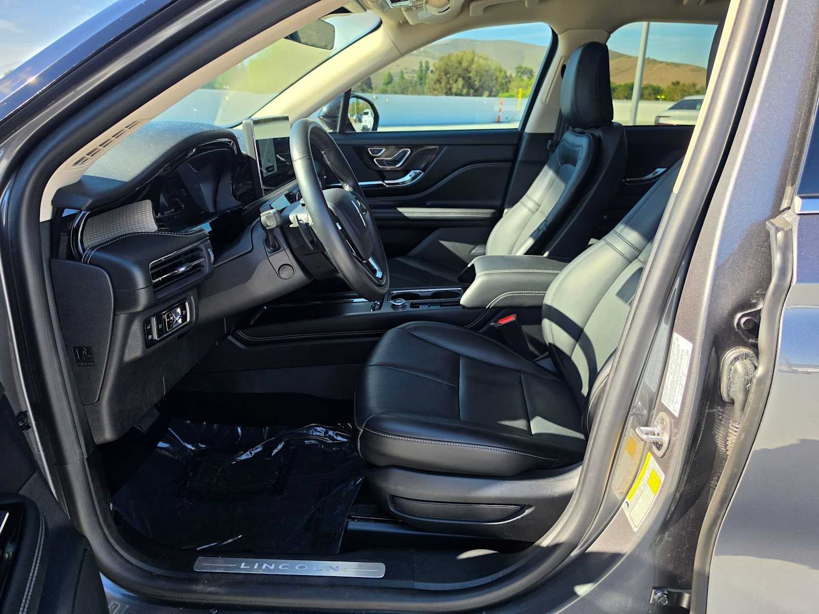 2024 Lincoln Corsair Grand Touring - Photo 20
