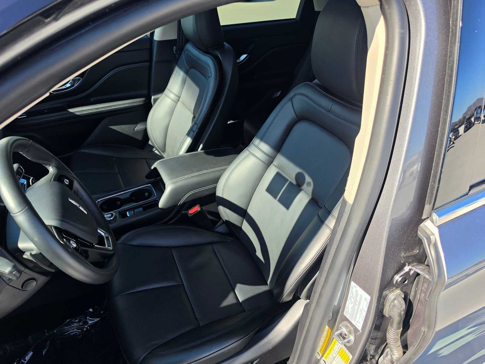 2024 Lincoln Corsair Grand Touring - Photo 21