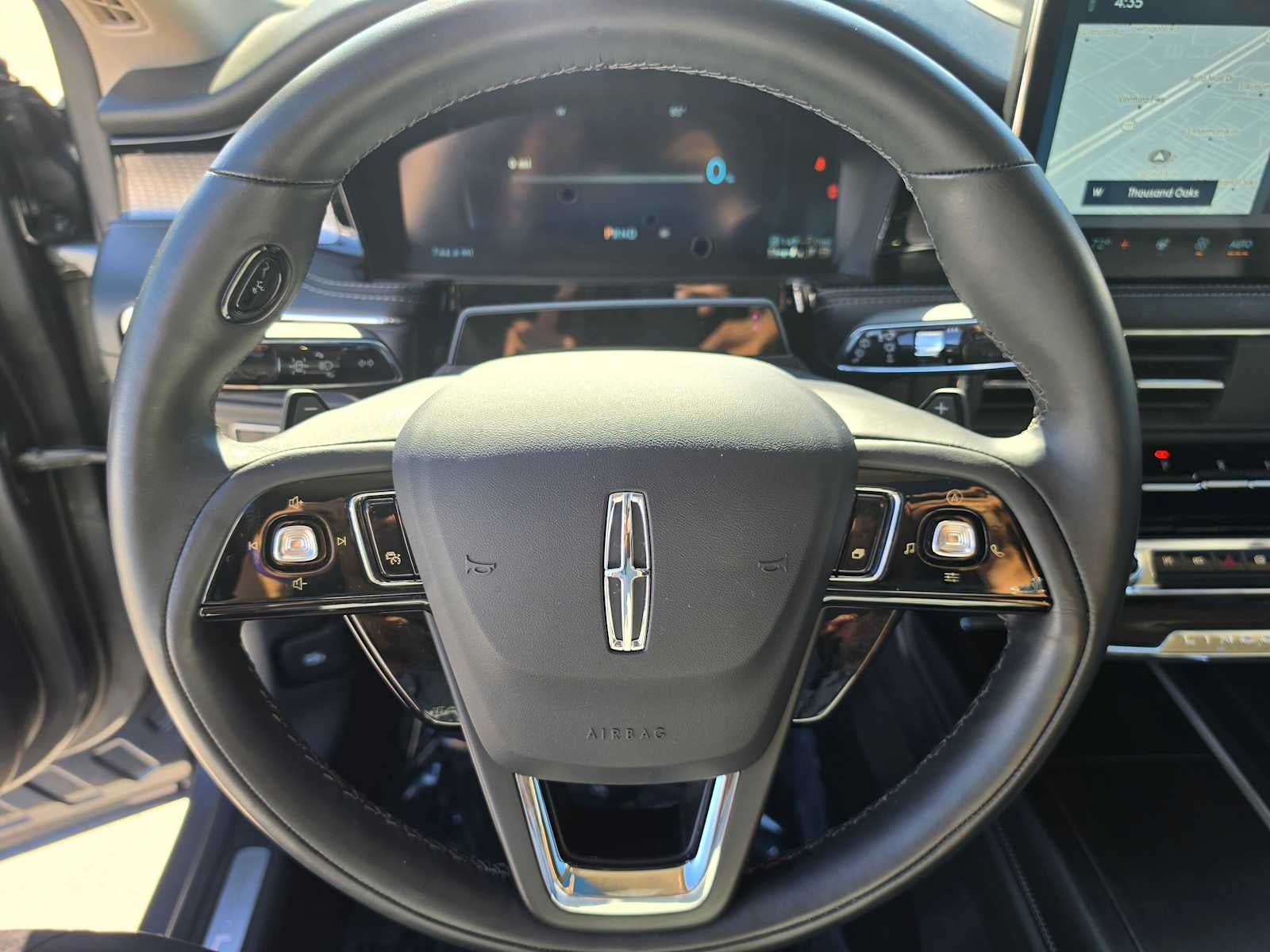 2024 Lincoln Corsair Grand Touring - Photo 22