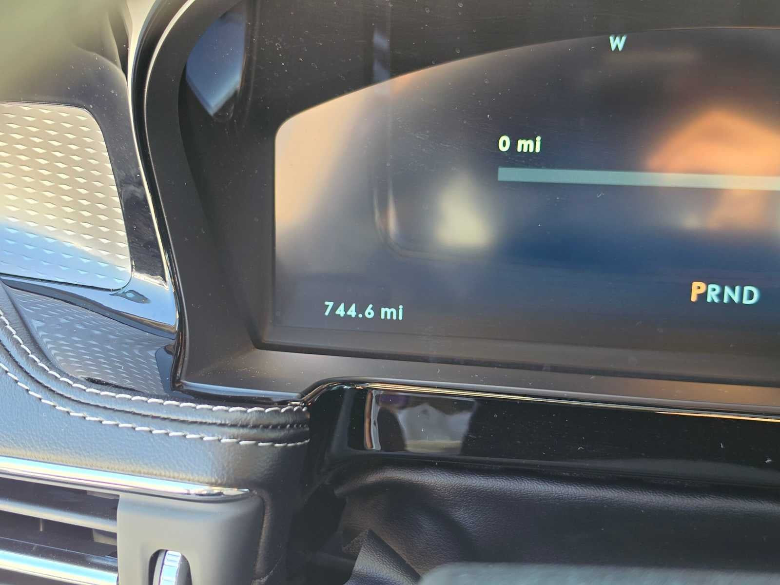 2024 Lincoln Corsair Grand Touring - Photo 24