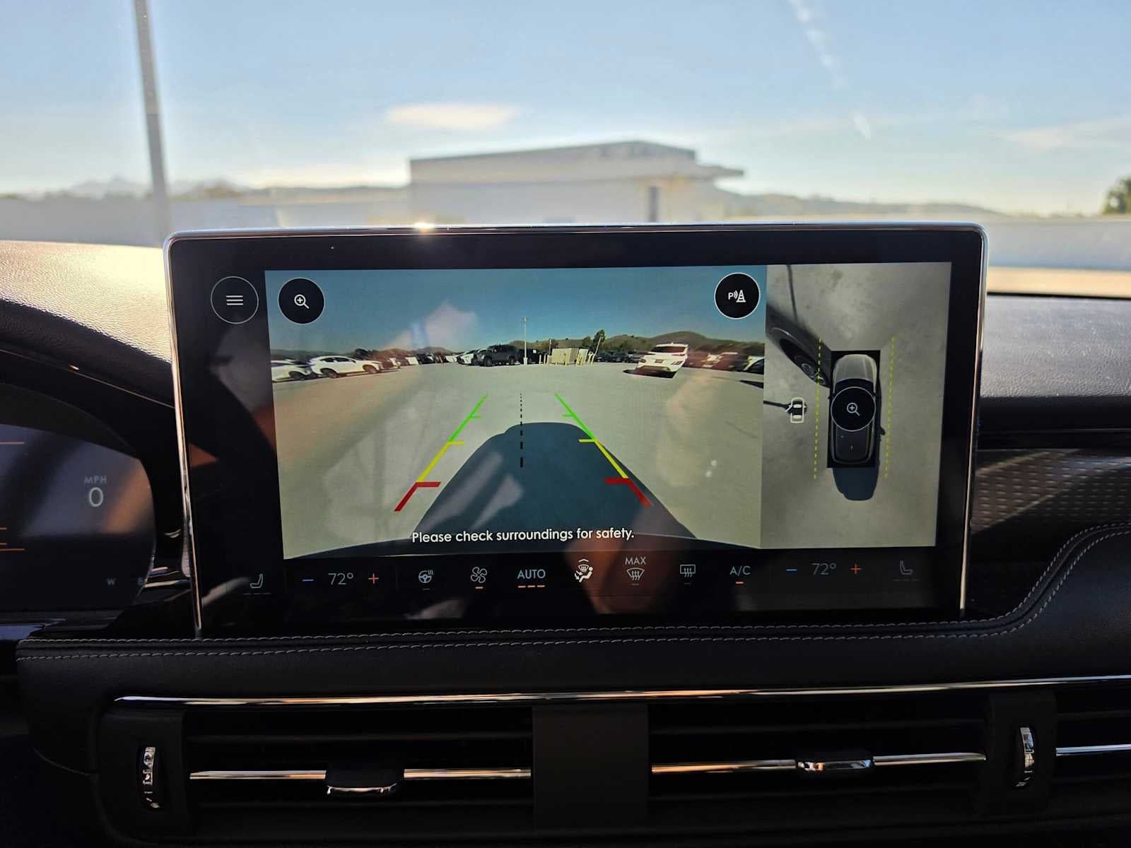 2024 Lincoln Corsair Grand Touring - Photo 27