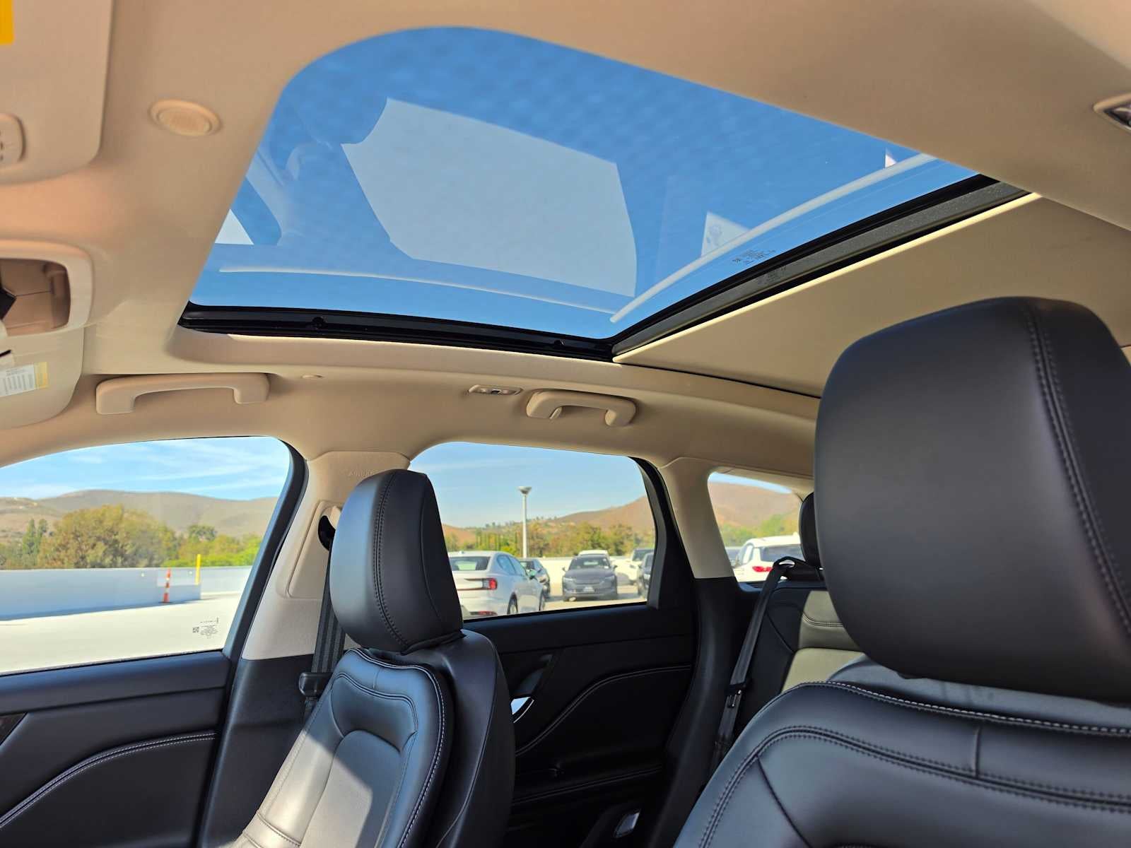 2024 Lincoln Corsair Grand Touring - Photo 28
